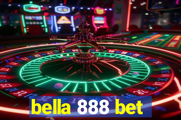 bella 888 bet